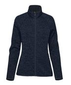 Women’s Yosemite Full-Zip Fleece