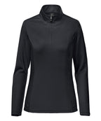 Women’s Monterey 1/4-zip pullover