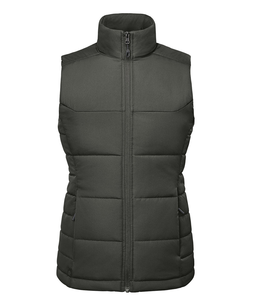 Women’s Sierra Thermal Vest