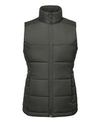 Women’s Sierra Thermal Vest