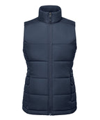 Women’s Sierra Thermal Vest