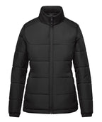 Women’s Sierra thermal jacket