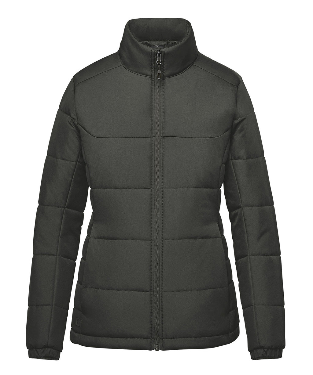Women’s Sierra thermal jacket