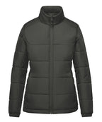 Women’s Sierra thermal jacket