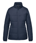 Women’s Sierra thermal jacket