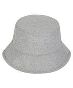 Bucket Hat with Metal Eyelets