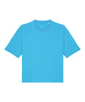 Women’s Stella Nova boxy t-shirt