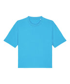 Women’s Stella Nova boxy t-shirt