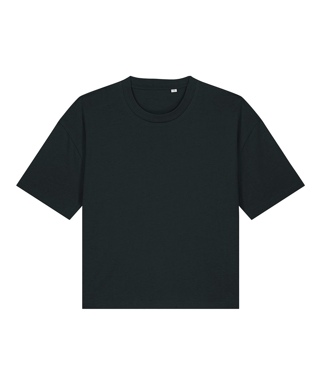 Women’s Stella Nova boxy t-shirt