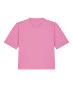 Women’s Stella Nova boxy t-shirt