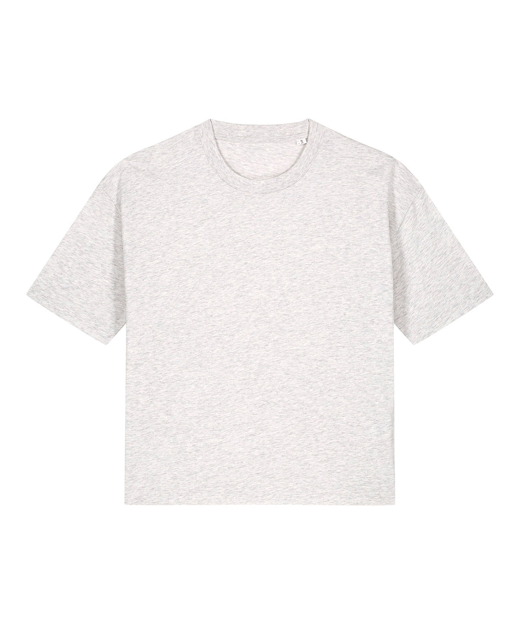 Women’s Stella Nova boxy t-shirt