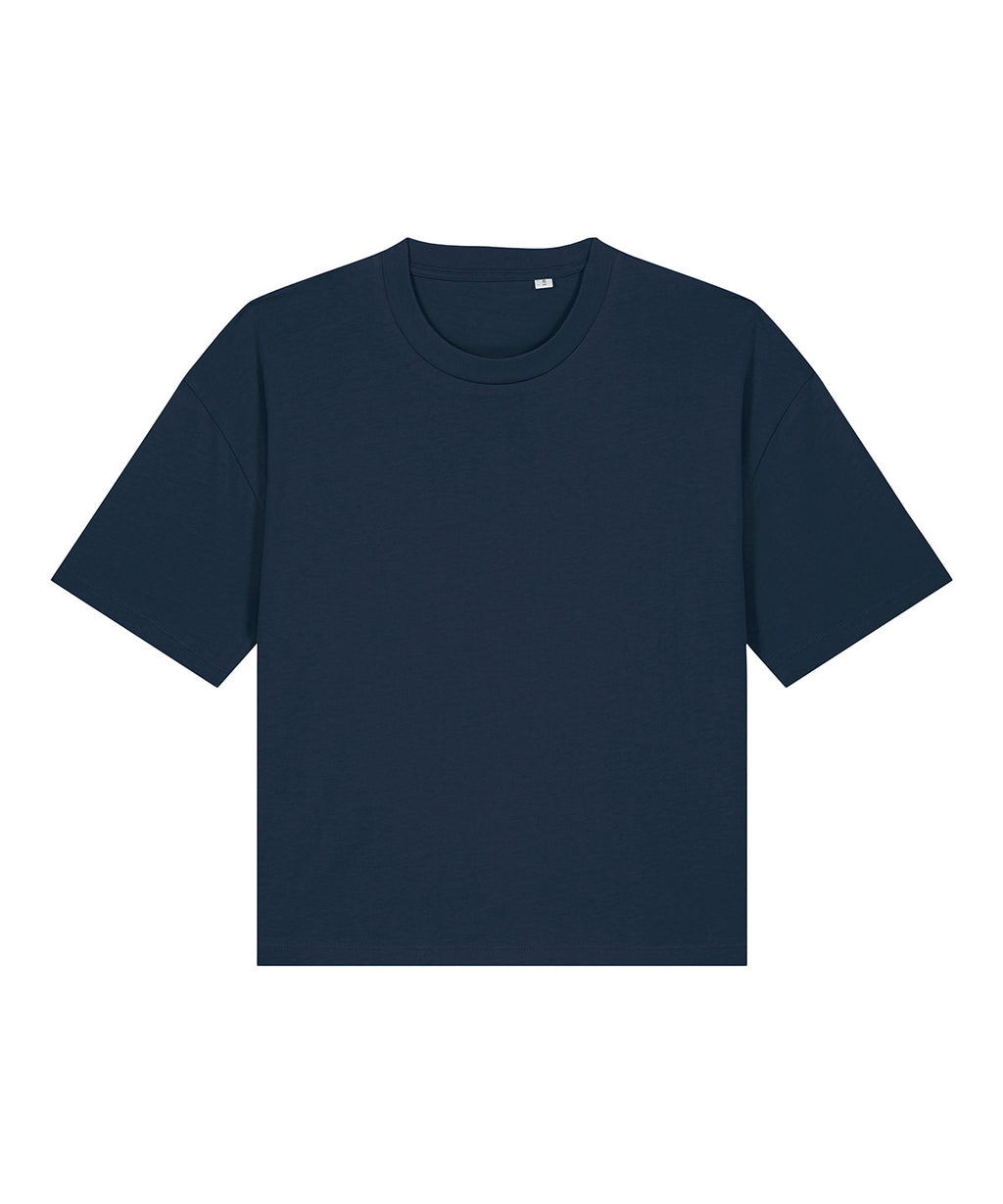 Women’s Stella Nova boxy t-shirt