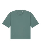 Women’s Stella Nova boxy t-shirt