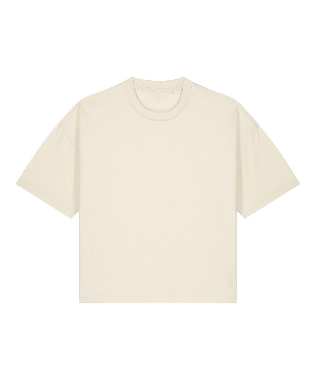 Women’s Stella Nova boxy t-shirt
