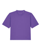 Women’s Stella Nova boxy t-shirt