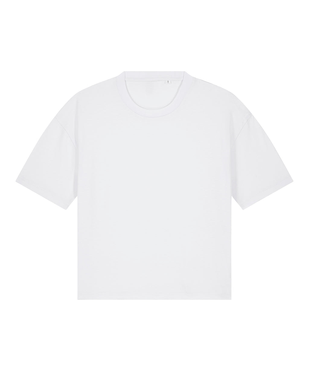 Women’s Stella Nova boxy t-shirt