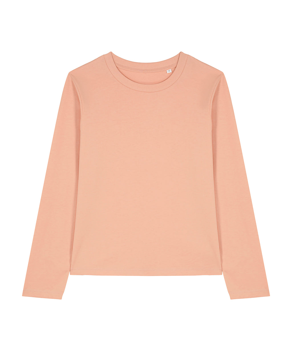 Stella Muser long sleeve