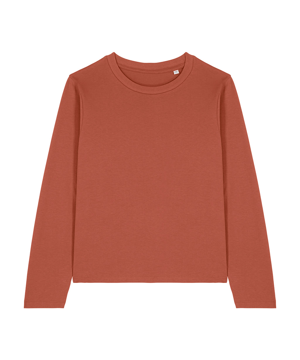 Stella Muser long sleeve