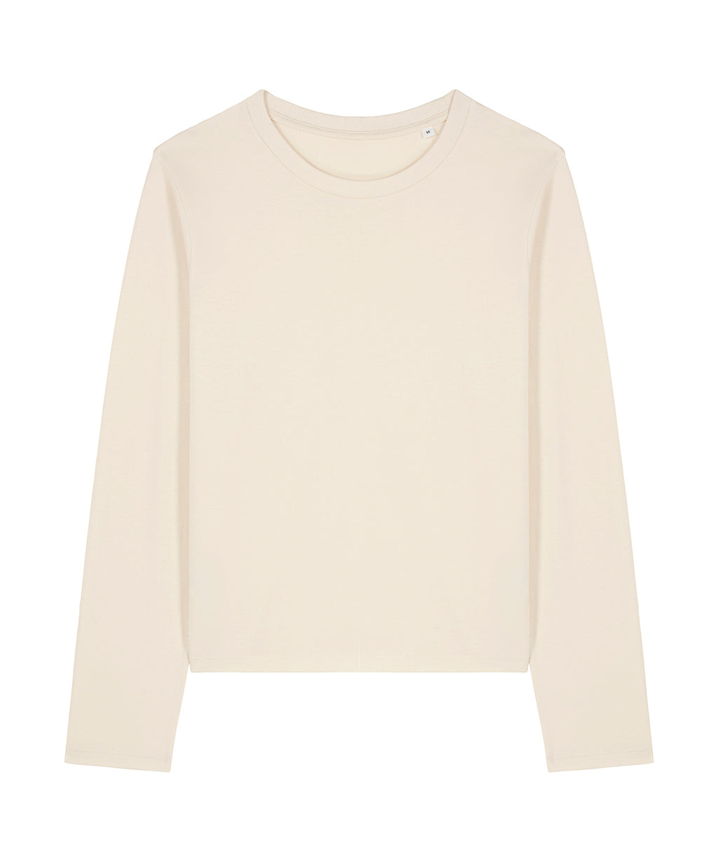 Stella Muser long sleeve