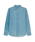 Stella Denim Shirt