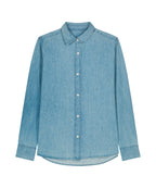 Stella Denim Shirt