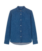 Stella Denim Shirt