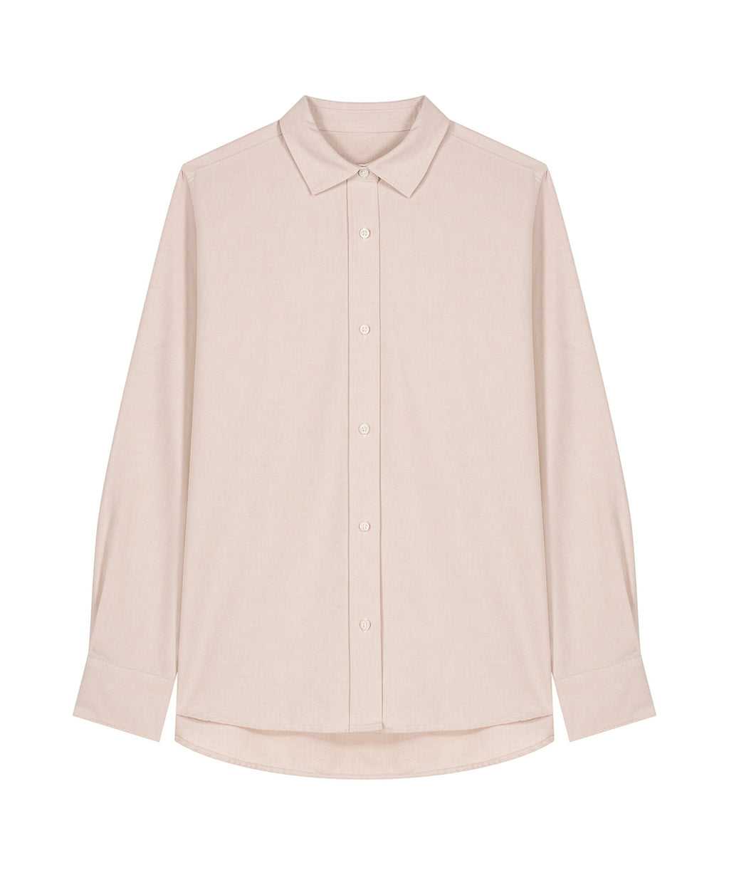 Stella Oxford Shirt