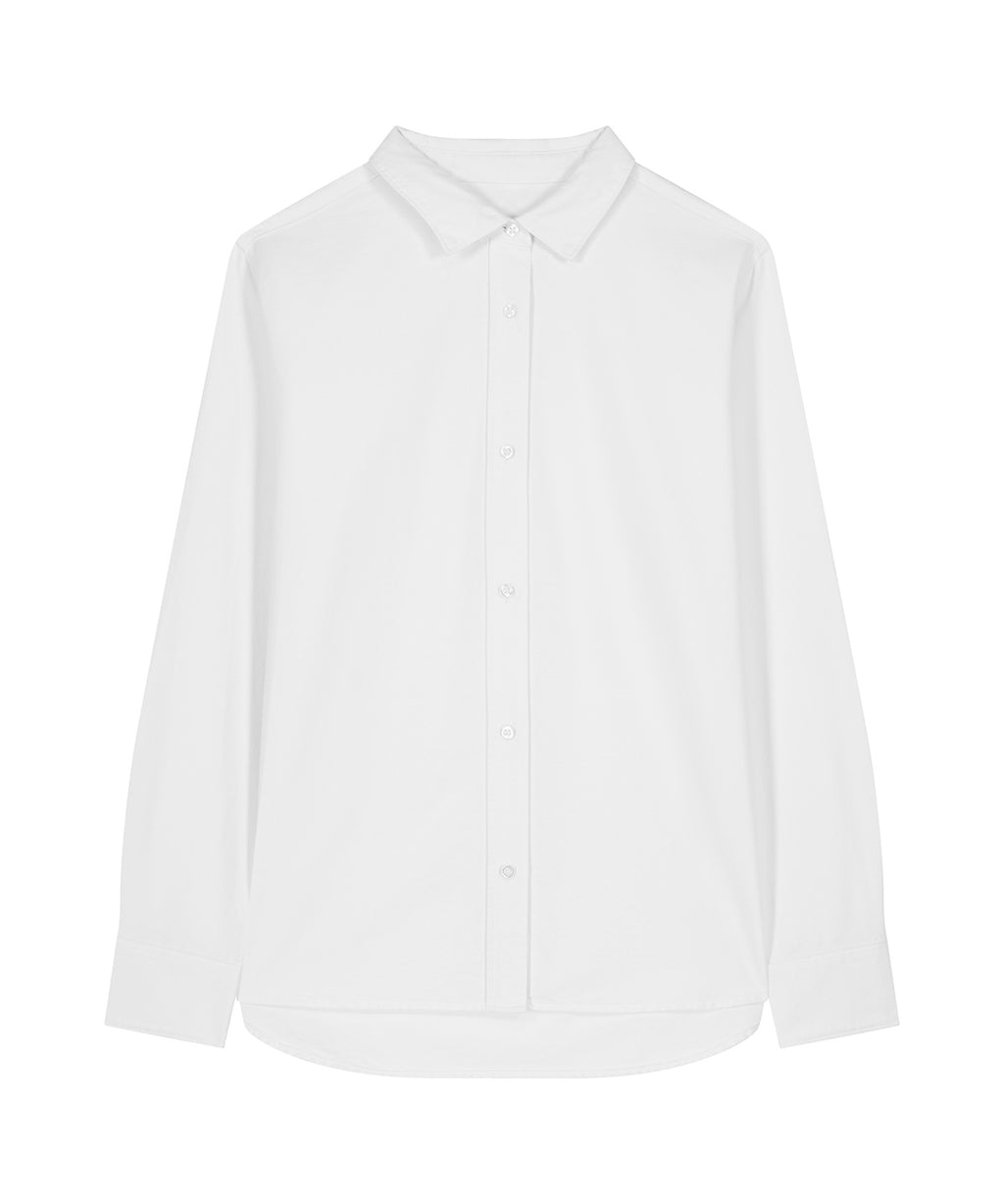 Stella Oxford Shirt