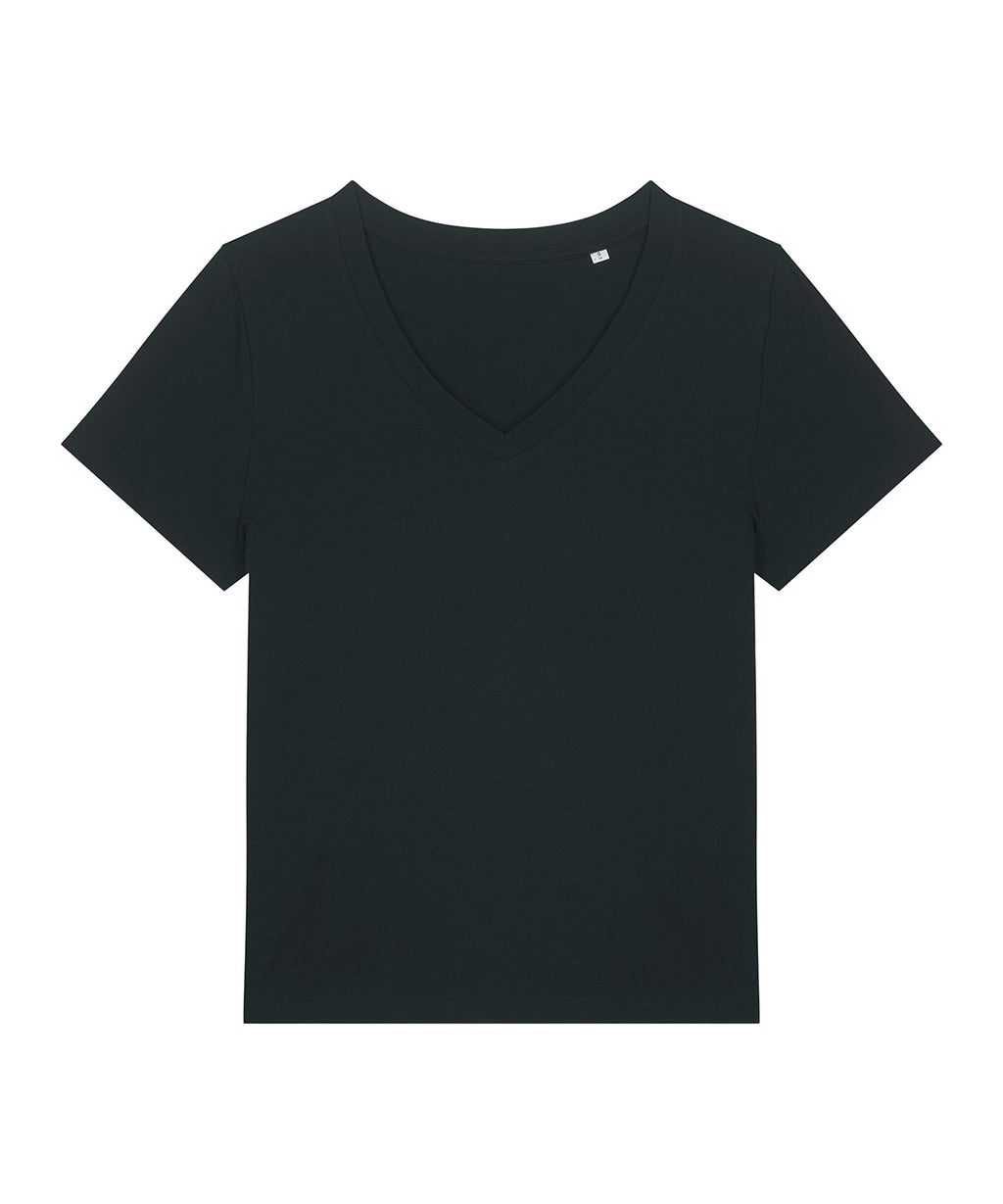 Women’s Stella Isla v-neck t-shirt