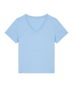 Women’s Stella Isla v-neck t-shirt