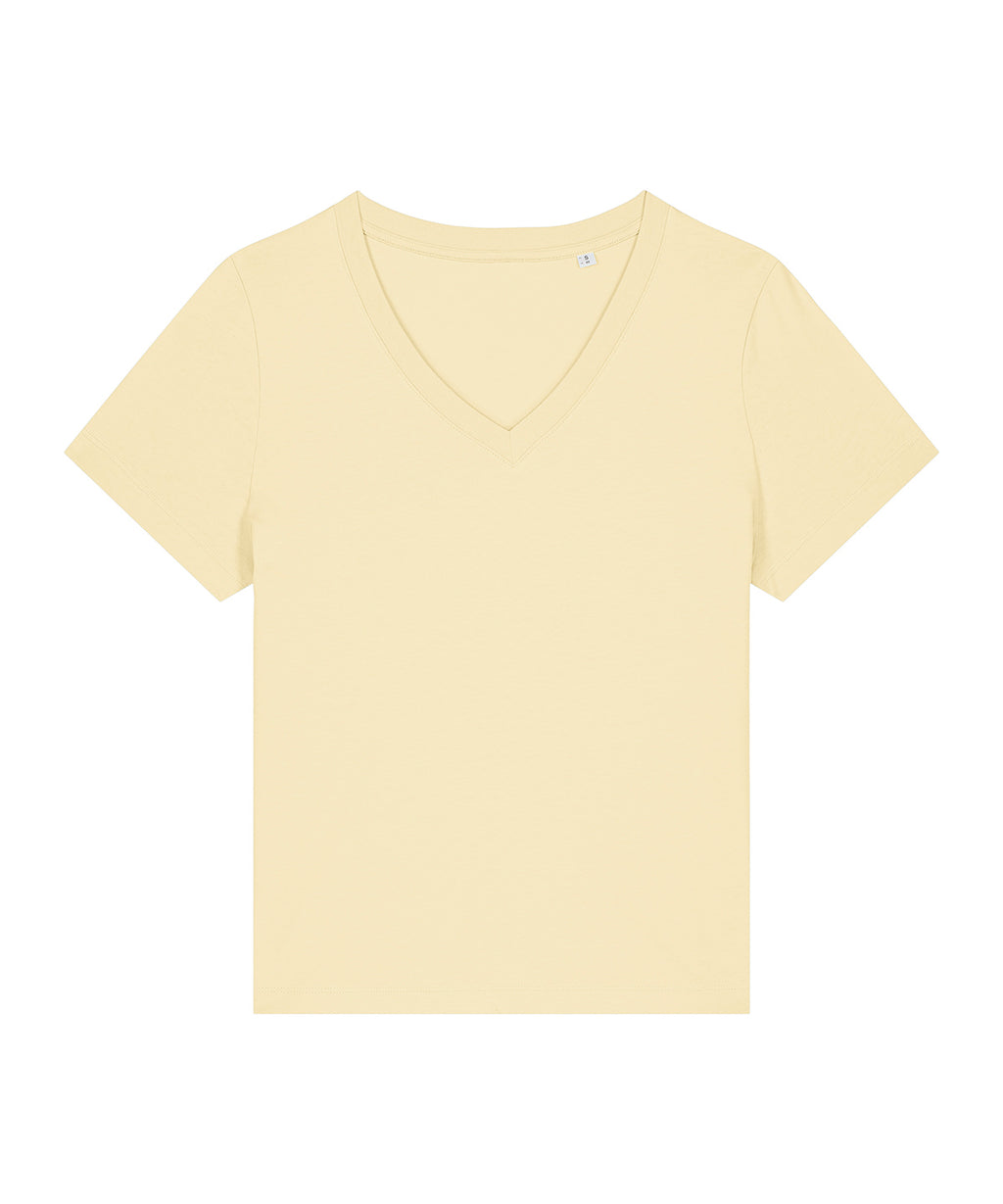 Women’s Stella Isla v-neck t-shirt