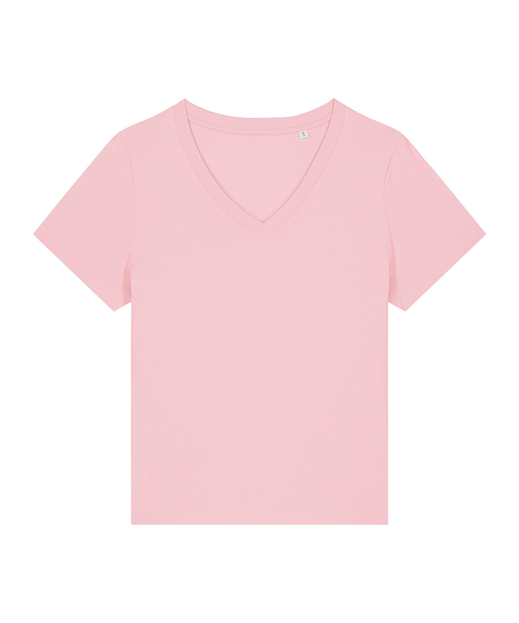 Women’s Stella Isla v-neck t-shirt