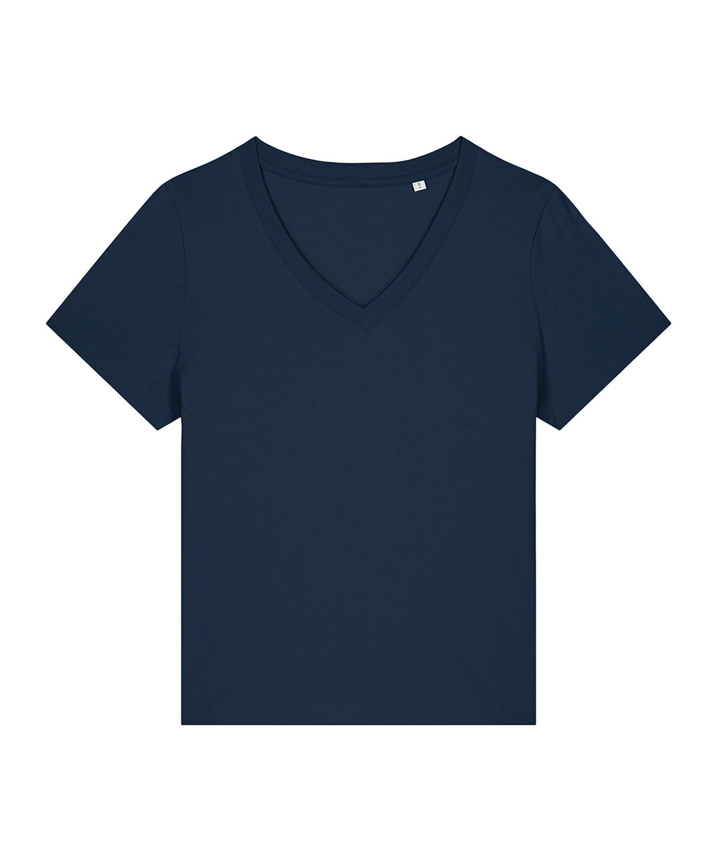 Women’s Stella Isla v-neck t-shirt