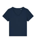 Women’s Stella Isla v-neck t-shirt