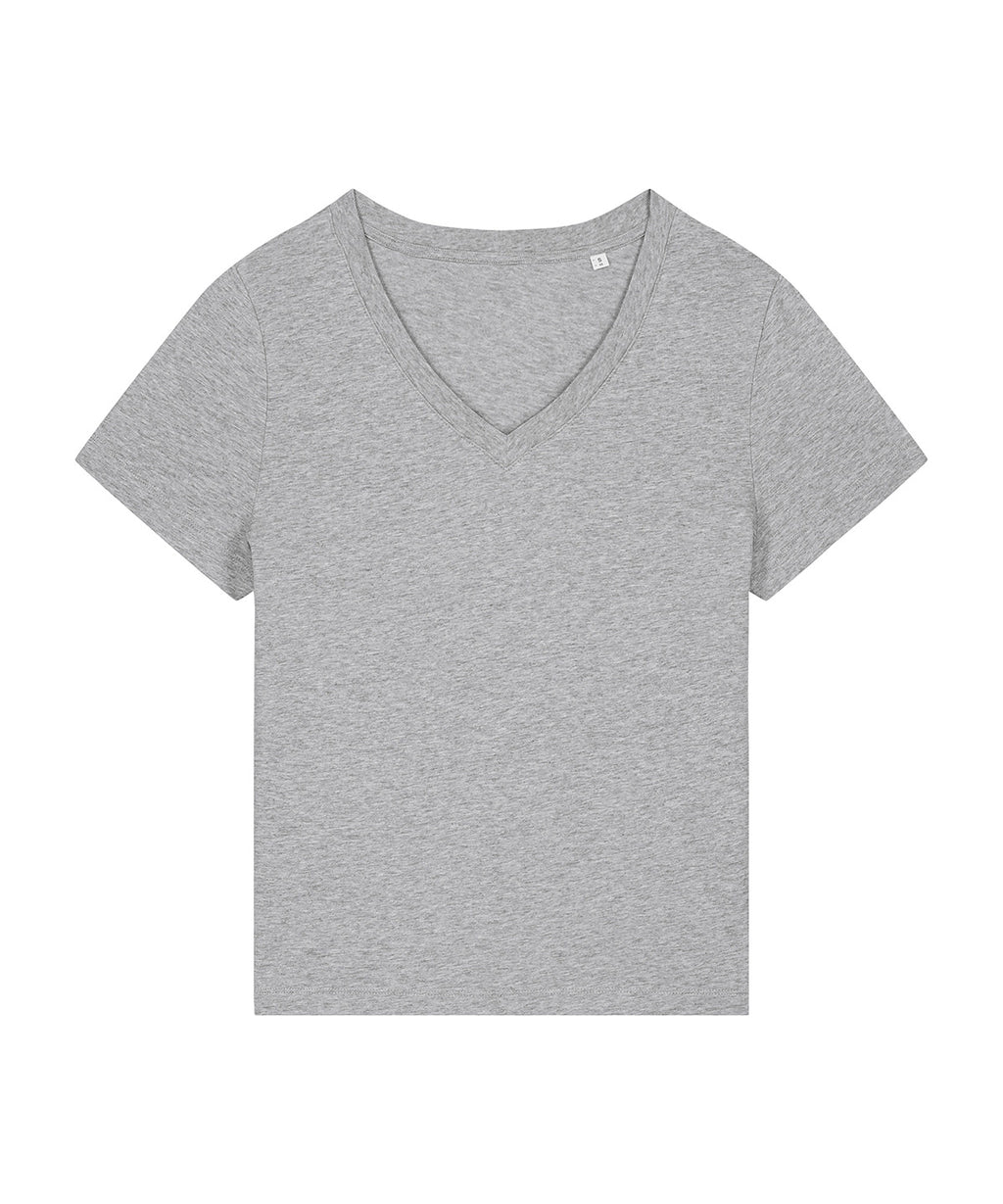 Women’s Stella Isla v-neck t-shirt