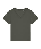 Women’s Stella Isla v-neck t-shirt