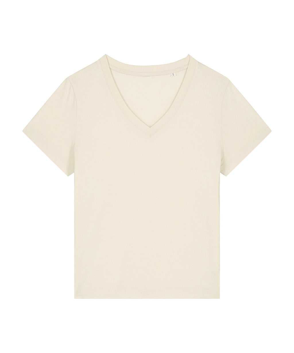 Women’s Stella Isla v-neck t-shirt