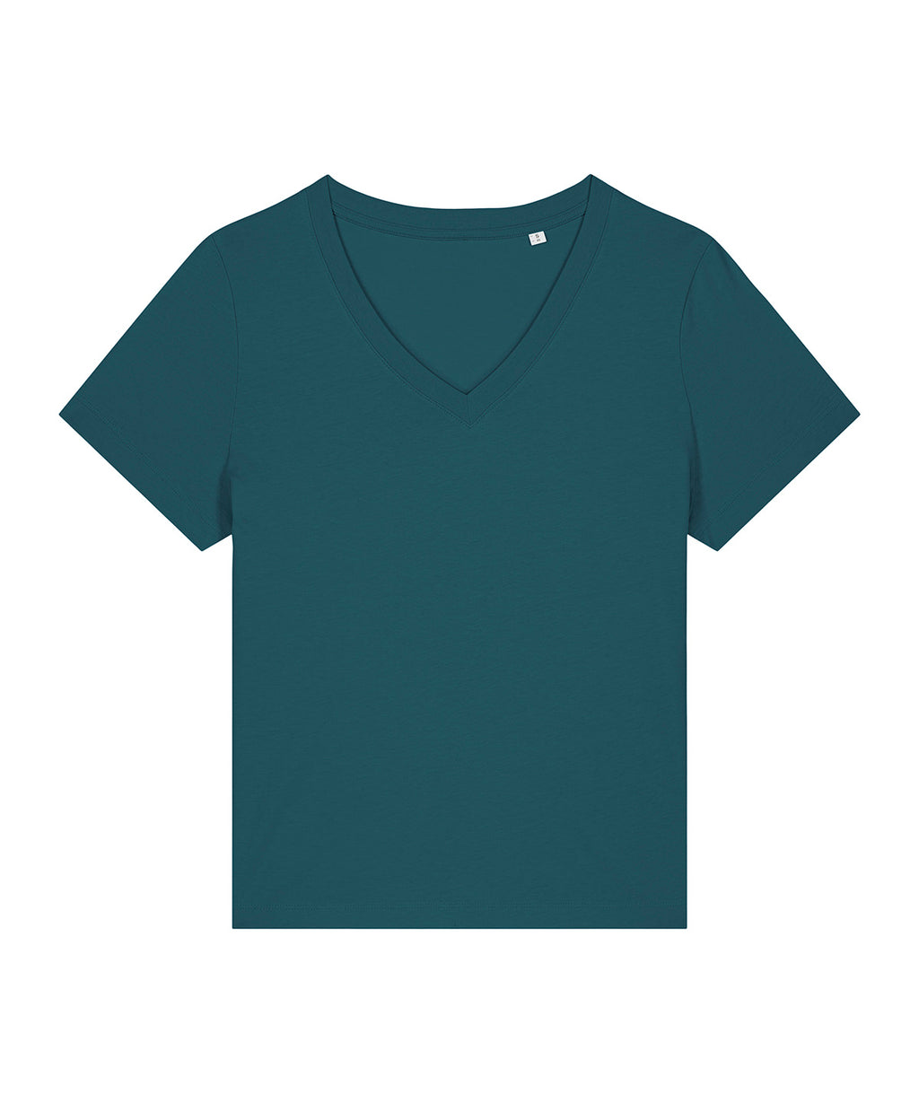 Women’s Stella Isla v-neck t-shirt