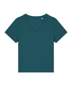 Women’s Stella Isla v-neck t-shirt