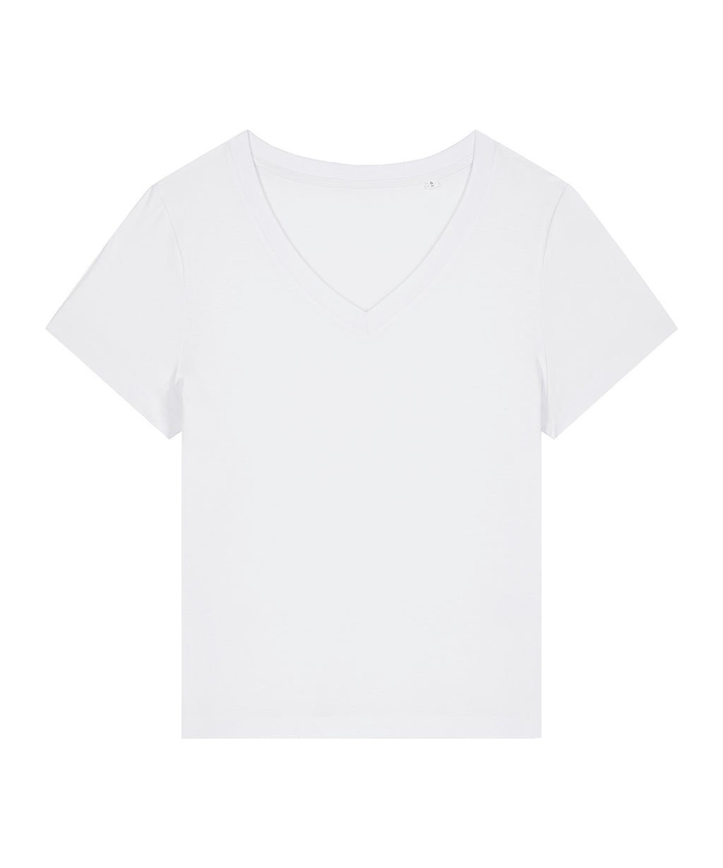 Women’s Stella Isla v-neck t-shirt