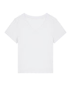 Women’s Stella Isla v-neck t-shirt
