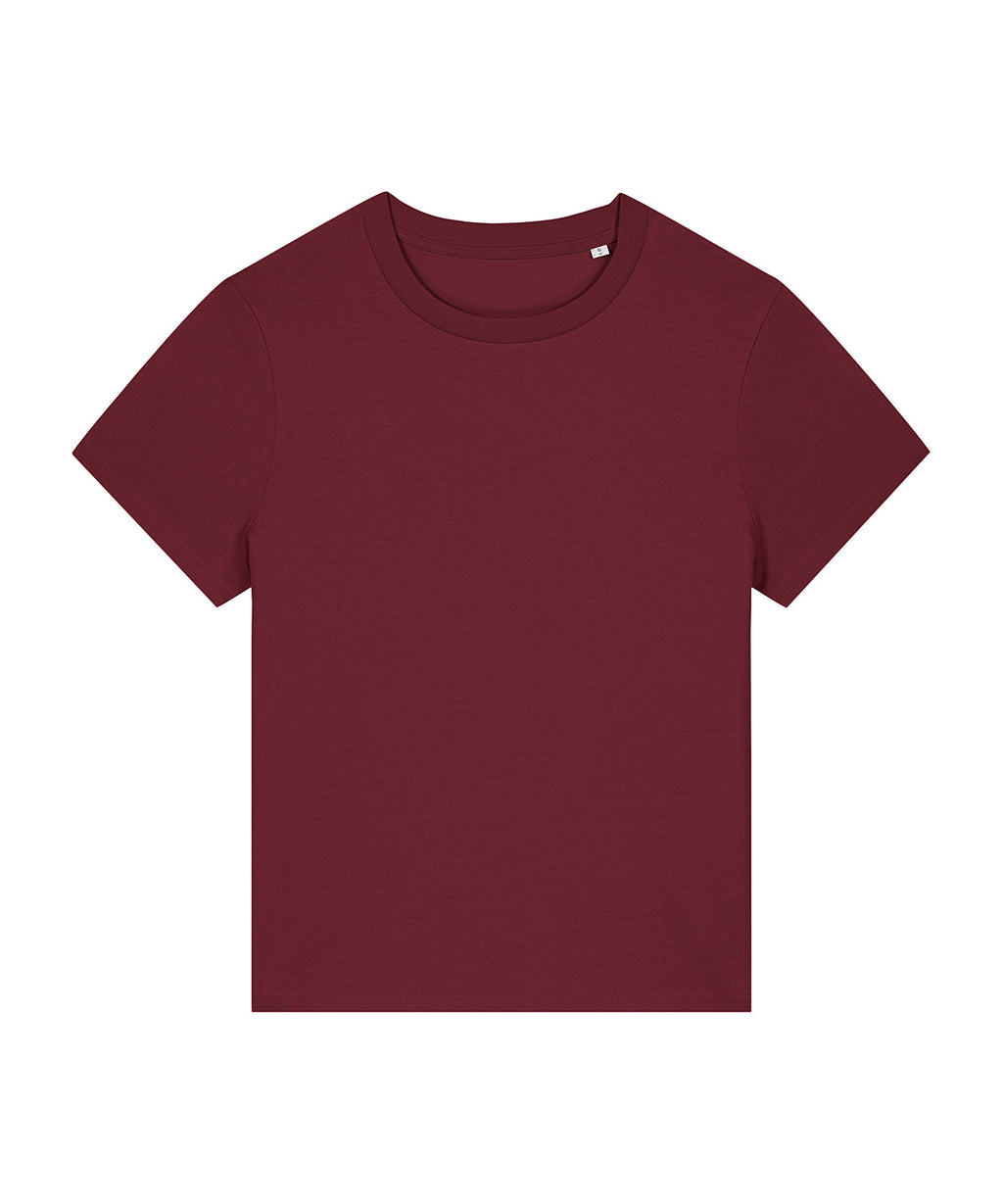 Women’s Stella Muser iconic t-shirt