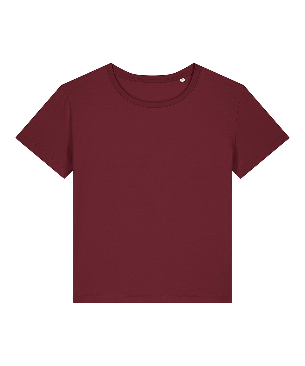 Women’s Stella Serena iconic mid-light t-shirt