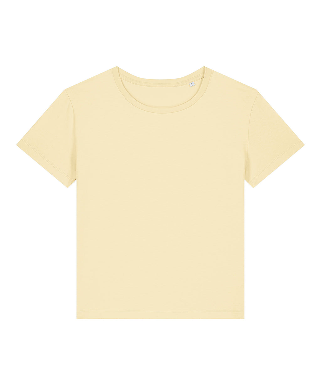 Women’s Stella Serena iconic mid-light t-shirt