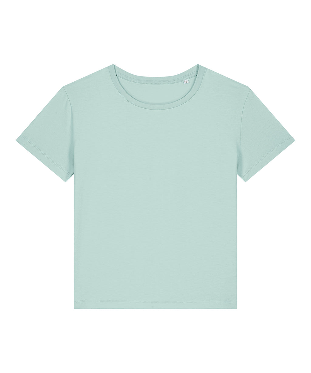 Women’s Stella Serena iconic mid-light t-shirt