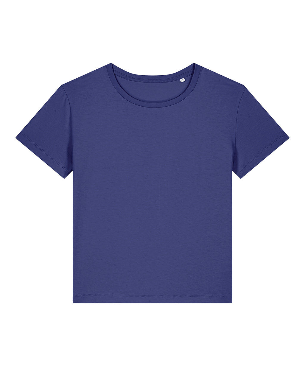 Women’s Stella Serena iconic mid-light t-shirt