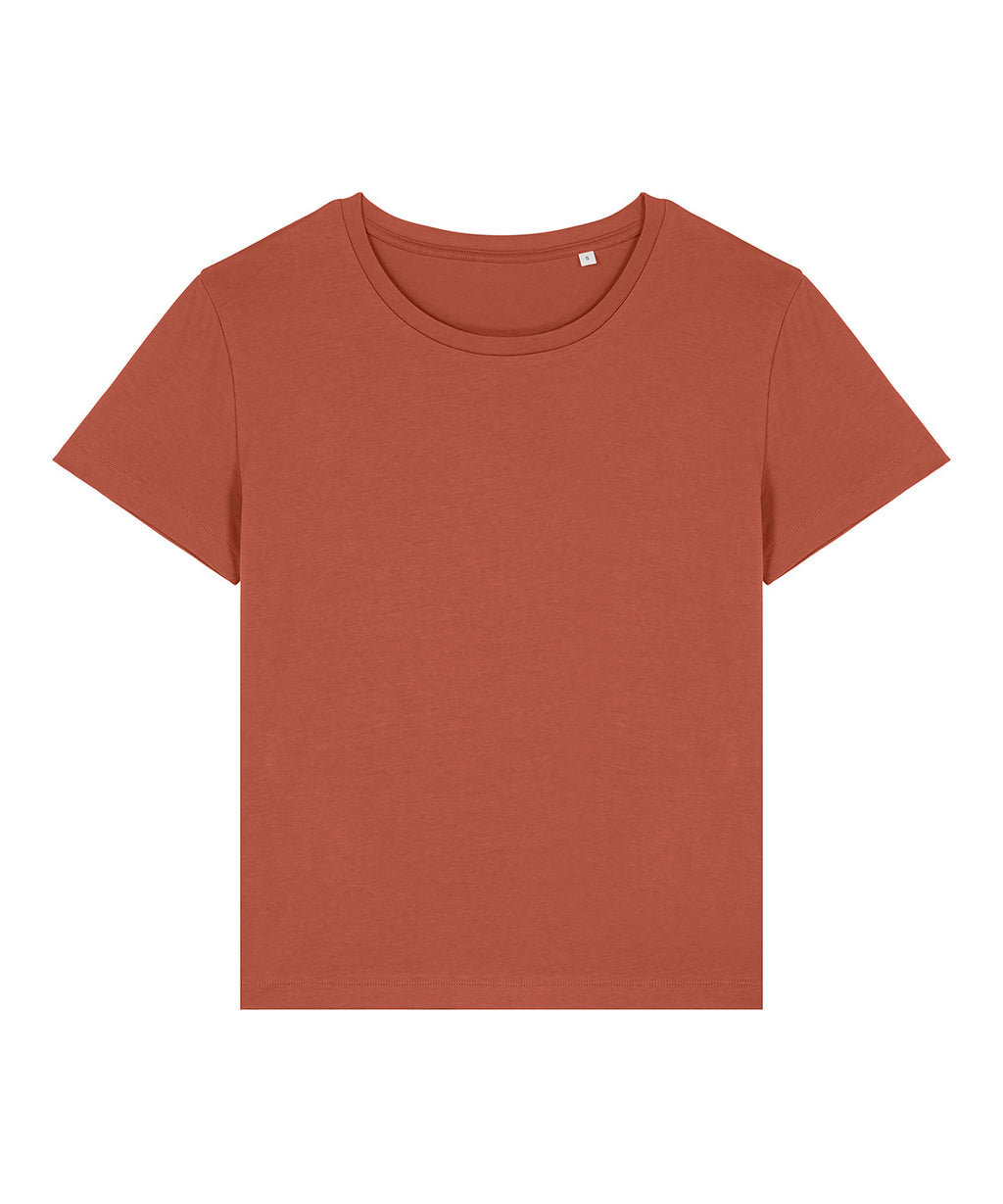 Women’s Stella Serena iconic mid-light t-shirt