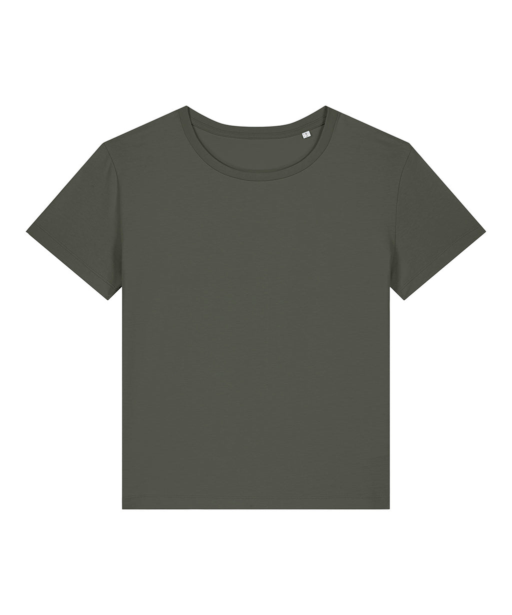 Women’s Stella Serena iconic mid-light t-shirt