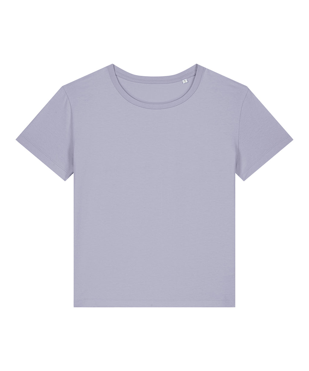 Women’s Stella Serena iconic mid-light t-shirt