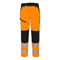 T141 PW3 Hi-Vis Women's Stretch Trouser